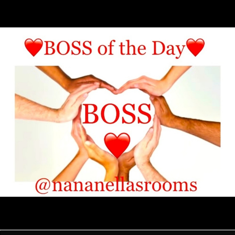 I'm featured 1/9/23 host@nananellasrooms